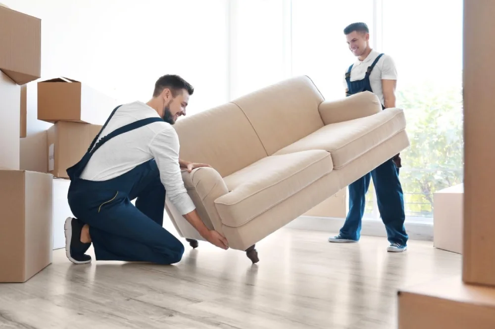 باربری وطن؛ قیمت اسباب کشی طبق نرخ اتحادیه