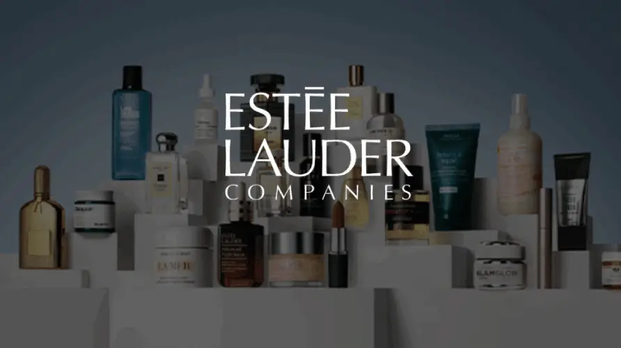 بهترین برند لوازم آرایشی Estée Lauder