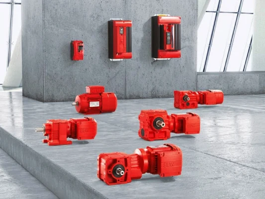 sew-eurodrive