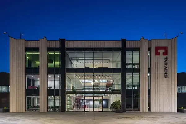 taradis-company