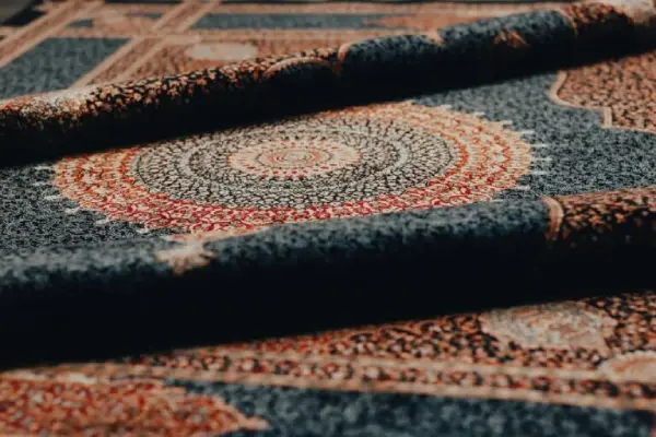 خدمات قالیشویی سپید