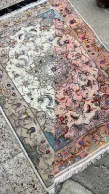 خدمات مهباف