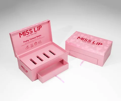 شرکت آتیس باکس