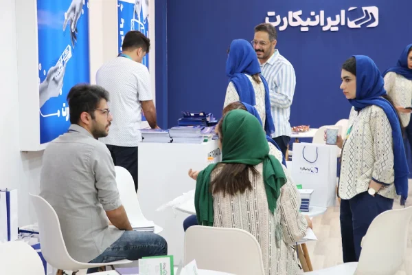 شرکت ایرانیکارت برای نقد کردن درآمد یوتیوب
