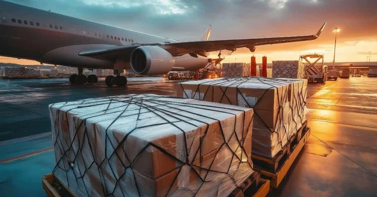 شرکت خدمات باربری بین المللی خط سبز