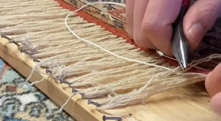 شرکت خدمات قالیشویی ایرانیان
