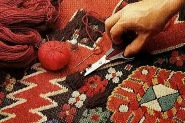 شرکت خدمات قالیشویی مهروماه