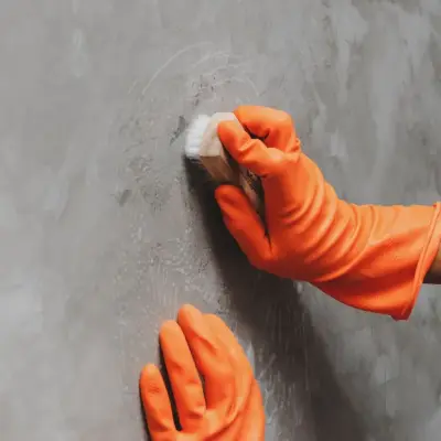 شرکت خدماتی و نظافتی پاک اندیشان