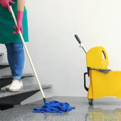 شرکت خدماتی پاک اندیشان