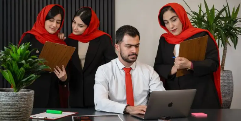 شرکت دی ام روم