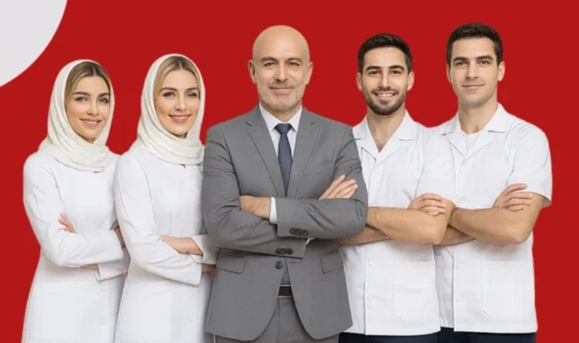 شرکت سپیدگستر