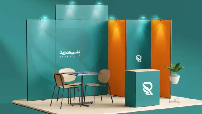 شرکت طراحی سایت دی ام روم