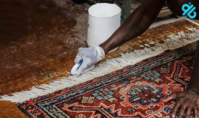 شرکت قالیشویی بانو