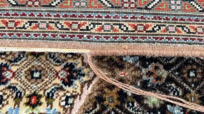 شرکت قالیشویی مهباف در تهران