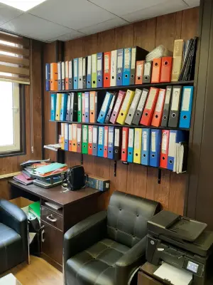 شرکت مالیاتی تلاشگر خبره