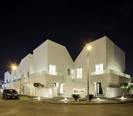 شرکت معماران آرل در تهران