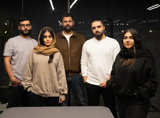 شرکت کسب درآمد از یوتیوب جیمکس ادز