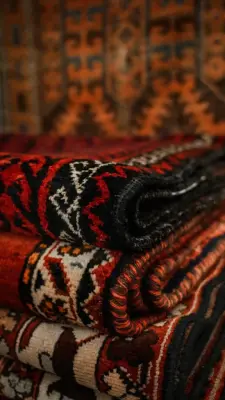 قالیشویی سپید