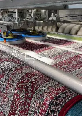 قالیشویی همشهری بهترین قالیشویی در تهران