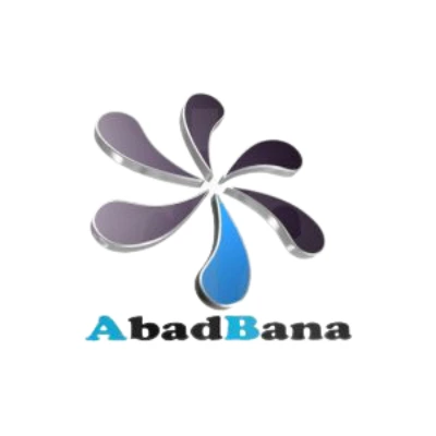 لوگو آباد بنا