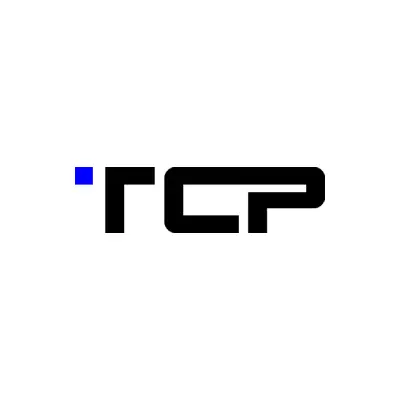 شرکت TCP لوگو