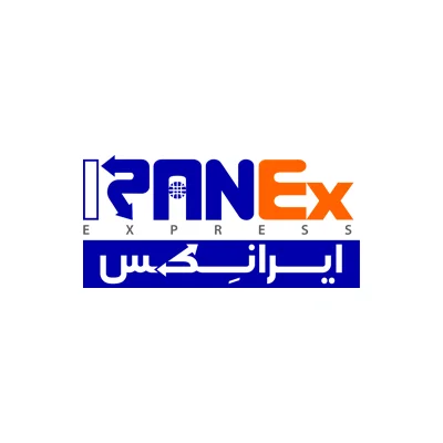 لوگو خدمات باربری ایرانکس