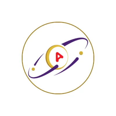 لوگو شرکت اندروپی