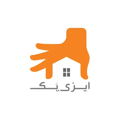 لوگو شرکت ایزی پک