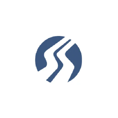 لوگو شرکت تهران سعادت