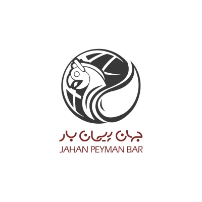 لوگو شرکت جهان پیمان بار
