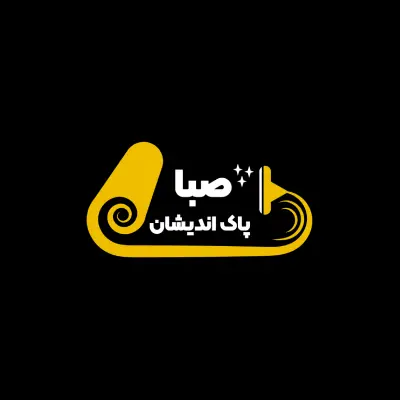 لوگو شرکت خدماتی و نظافتی پاک اندیشان