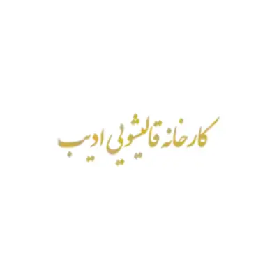 لوگو شرکت قالیشویی ادیب