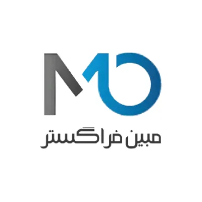لوگو شرکت مبین فراگستر