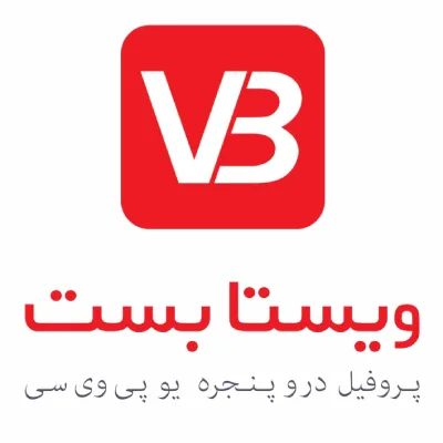 لوگو ویستا بست