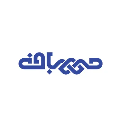 لوگو کارخانه قالیشویی مهباف
