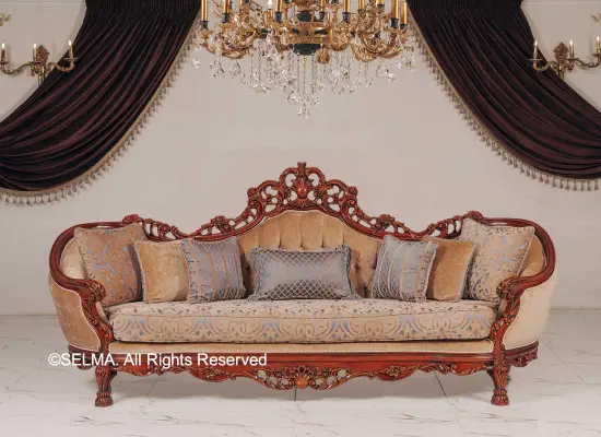 مبلمان سلامی