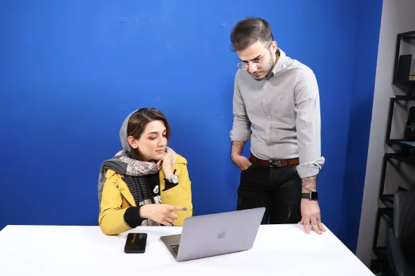 نقد کردن درآمد یوتیوب ایرانیکارت