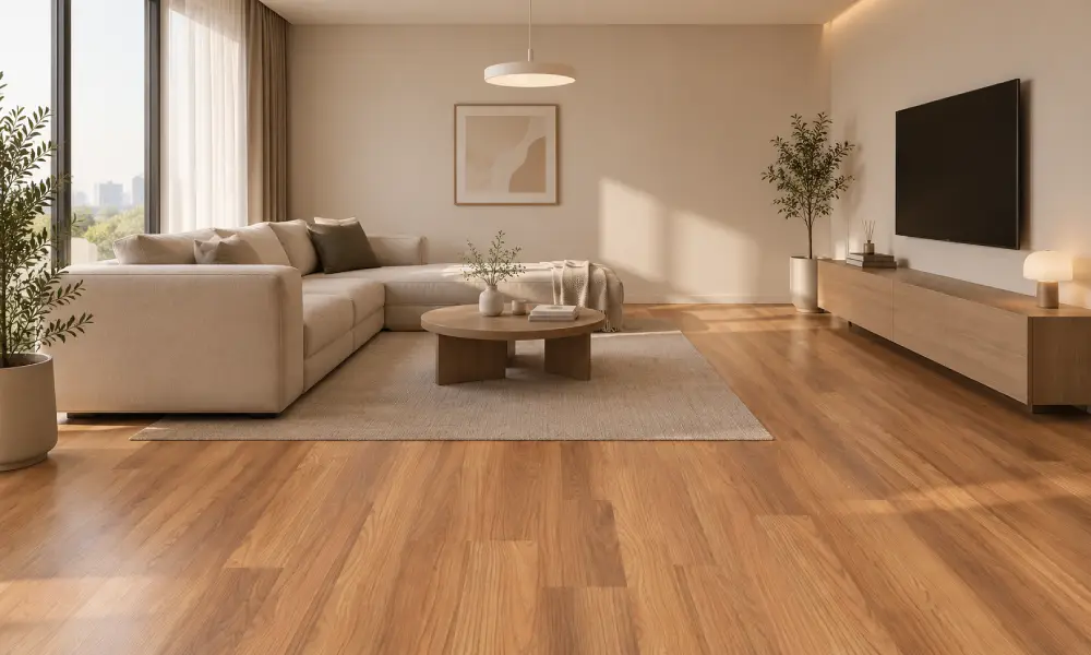 پارکت برند Montex
