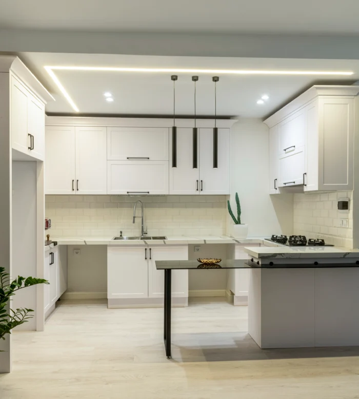 کابینت مدرن هیمه