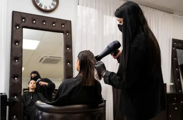 آرایشگاه شیوانا