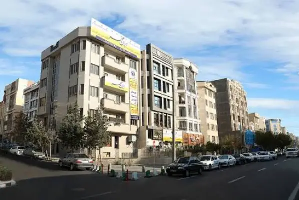 اکادمی زبان ایرانمهر در سعادت آباد