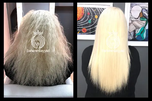 بهاره صیاد سعادت آباد