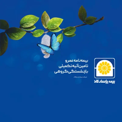 بیمه مسافرتی پاسارگاد