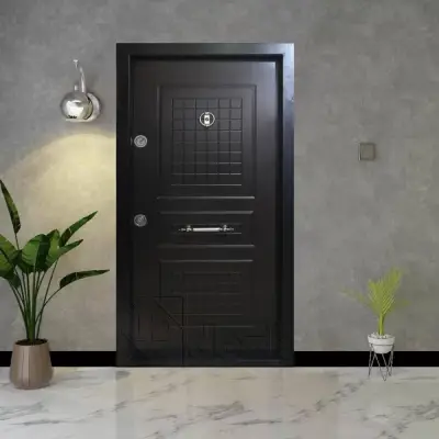تولید کننده درب ضد سرقت دژ درب در تهران