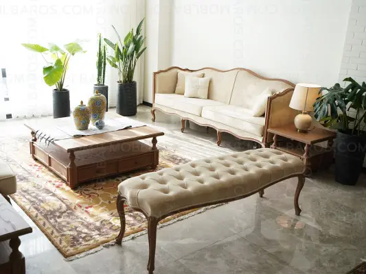 تولیدی مبل باروس