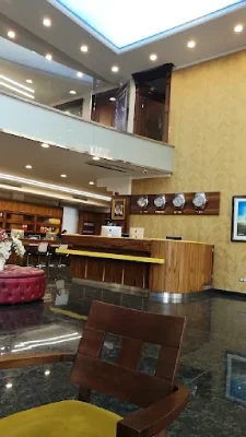 خدمات آژانس مسافرتی ققنوس