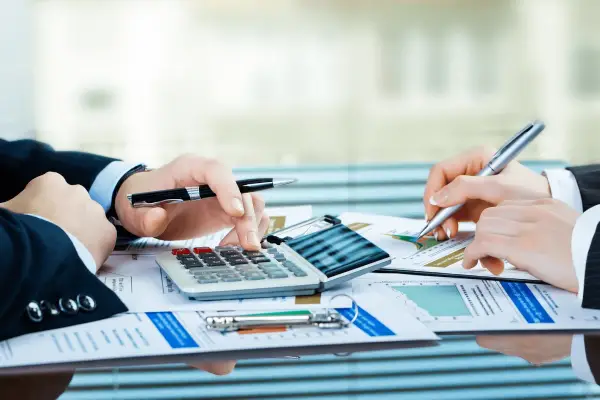 خدمات حسابداری آریا حساب