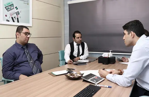 خدمات حسابداری تدبیر حساب