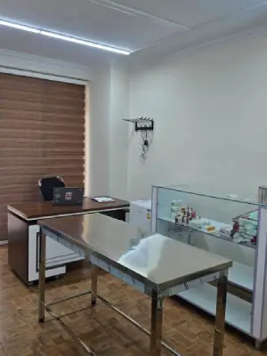 دامپزشکی لارا