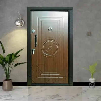 درب ضد سرقت دژ درب